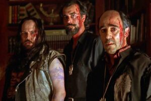 Sigue en agosto la propuesta cinematográfica del “Cineclub Dynamo”