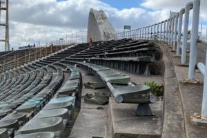 Hoy proyectan en el Auditorium la historia del Minella