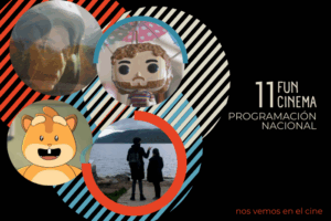 Conocé las 15 producciones argentinas que se verán en el 11° FUNCINEMA