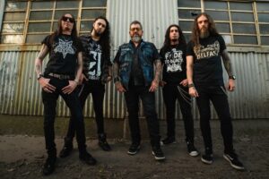 Horcas inicia su gira “El Diablo Tour 2025” en Mar del Plata