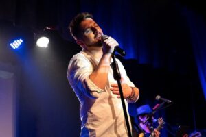 Noche de homenaje a los 90’s y la música latina en Abbey Road