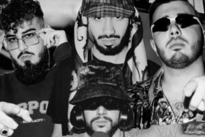 “La Boombap”, una experiencia única de freestyle, en el ciclo “Provincia es música”