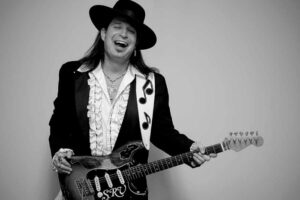 Septiembre en Dicken’s Pup será el “Mes del Blues”