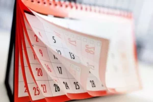 Feriados: los trasladables que caigan fin de semana podrán moverse