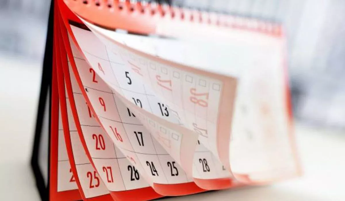 Los feriados podrán trasladarse