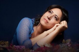 Noelia Moncada presentará su espectáculo “Ramona y la romántica espera”