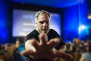 Pablo Conde será programador invitado en la 11ª edición del Festival FUNCINEMA