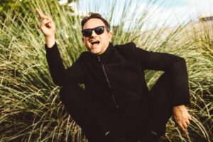 Pablo Rabinovich presenta “Prisma”, el cierre de su trilogía “Tres”