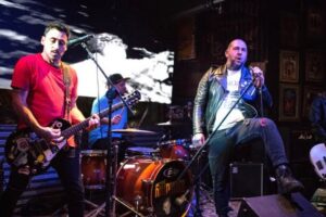 “El rock a buen puerto” presenta hoy a las bandas Primo y Bowery’s