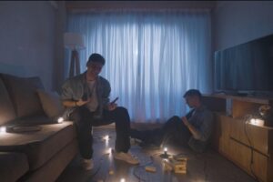 El dúo marplatense Romah lanzó “Cómo me duele”, su tercer single