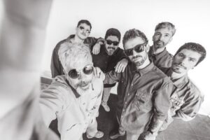 Rondamon celebra su aniversario con una gran fiesta de reggae en Mar del Plata