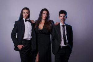 Música en vivo, danza y raíces latinoamericanas con Carina Niglia y “Siento el sur”