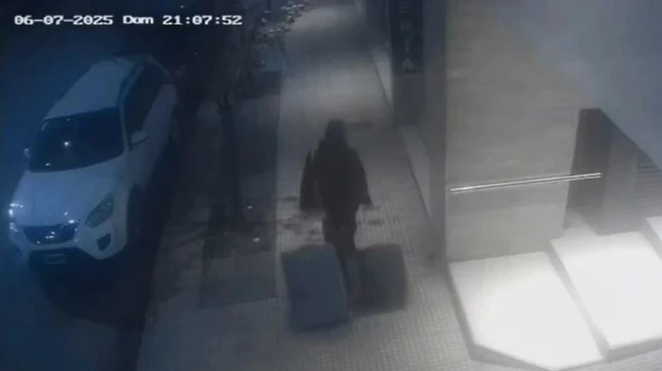 Mar del Plata: allanan la casa de una viuda negra