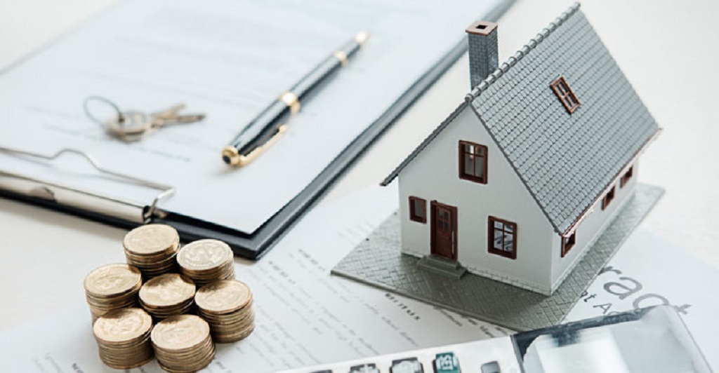 Las hipotecas siguen marcando el pulso en la venta de inmuebles en la provincia