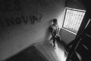 Proyectan “Vrutos” en el ciclo “+Cine Nacional” de la Sala Piazzolla