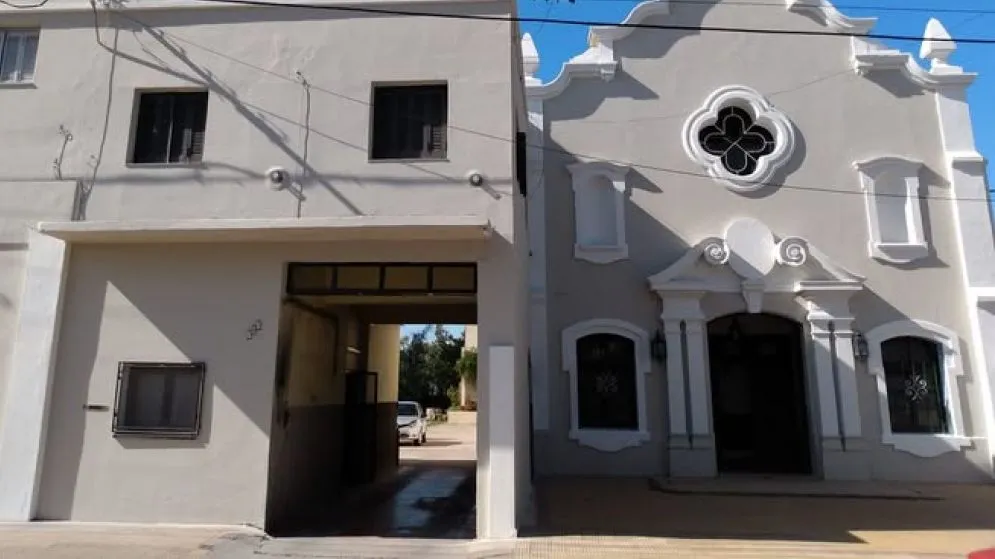 Desplazaron a un párroco condenado por estupro en Tandil