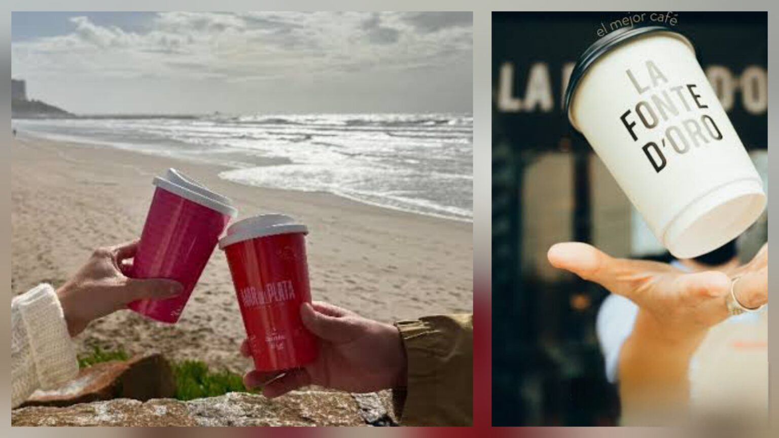 Famosa cafetería de Mar del Plata en el ojo de la tormenta por una promo de café “gratis”