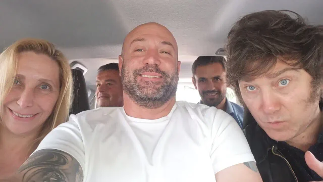 Javier Milei perdió en Provincia afectado por los datos económicos y las sospechas de corrupción en LLA