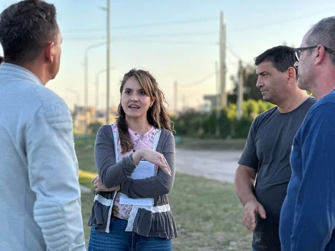 “Borocotización” en Bahía Blanca: concejala de LLA no integrará el bloque libertario y formará bancada del PRO