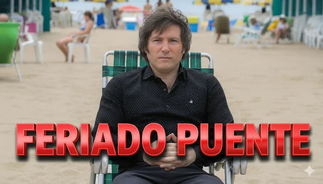 Todos los feriados que auspician actividades turísticas en 2026