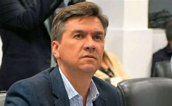 Leandro Zdero y Aída Ayala: Un análisis de las turbias vinculaciones políticas en el Chaco