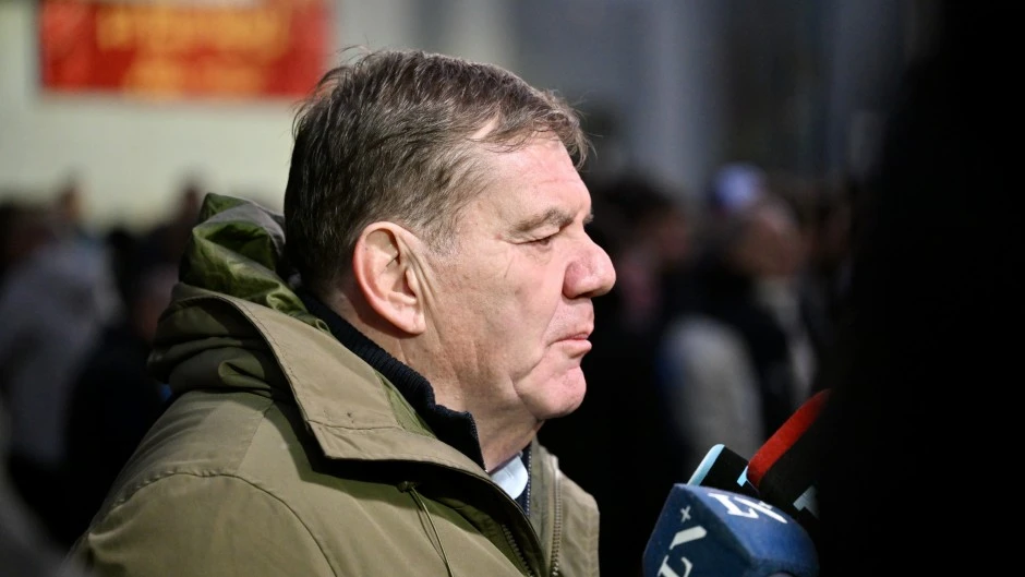 Crisis pesquera: Montenegro bajo la lupa en LLA; Las horas contadas en Mar del Plata