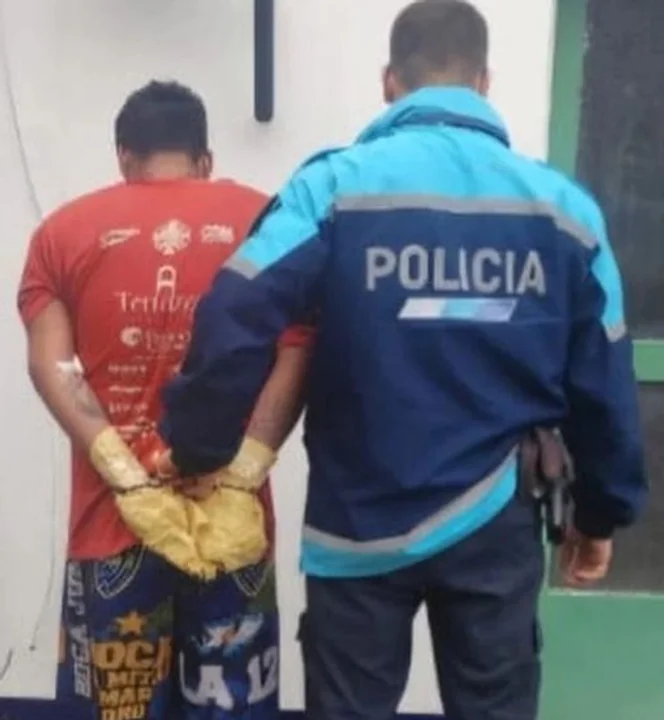 El brutal crimen de la chica de 18 años en Tandil: la mataron de una sola puñalada en el cuello