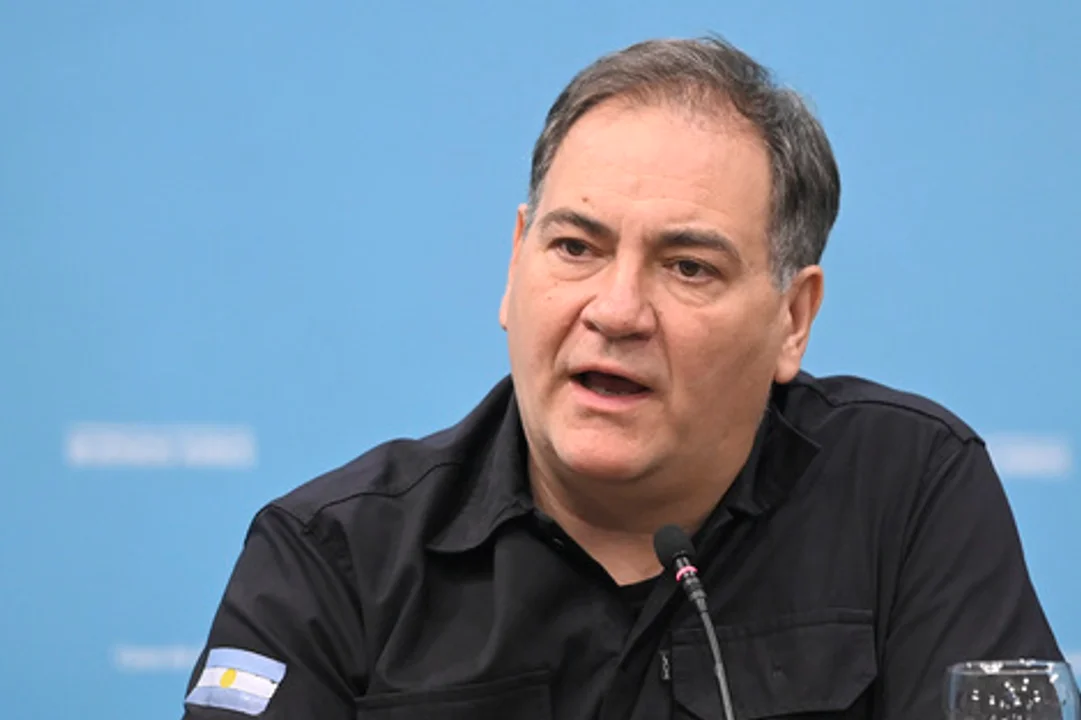 Muy grave: Alerta por el acto de Milei en Moreno: «No puedo garantizar que no haya agresiones»