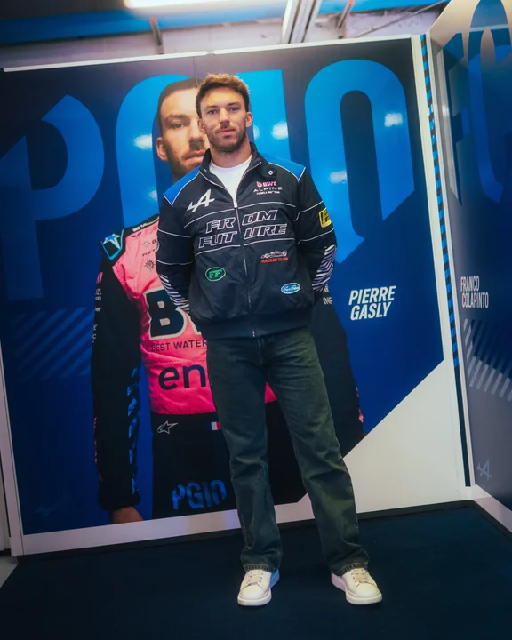 Gasly y Colapinto limaron asperezas tras el GP de Países Bajos y ya piensan en Monza