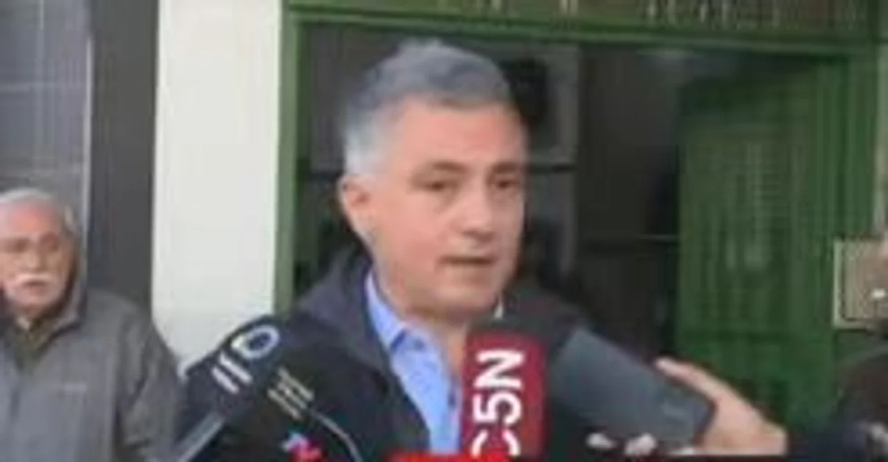 Habló LLA: Pareja celebró el «ejército» de 45 mil fiscales y denunció «trapisondas» de la «vieja política»