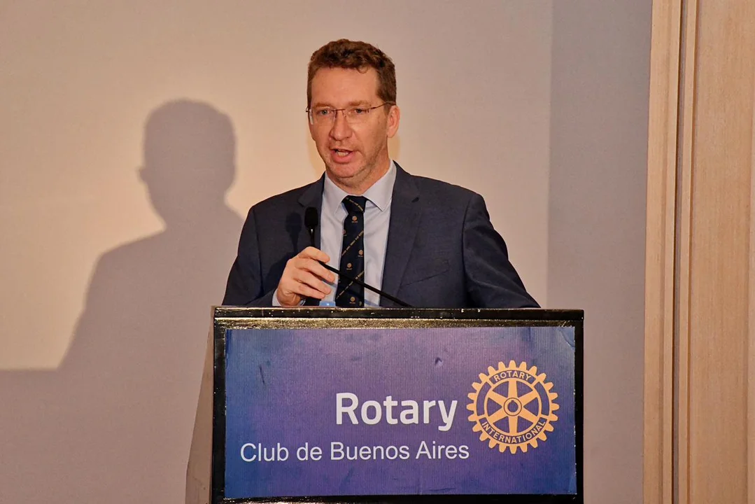 Catterberg: «El Gobierno se confió tanto que empezó a matarse internamente»