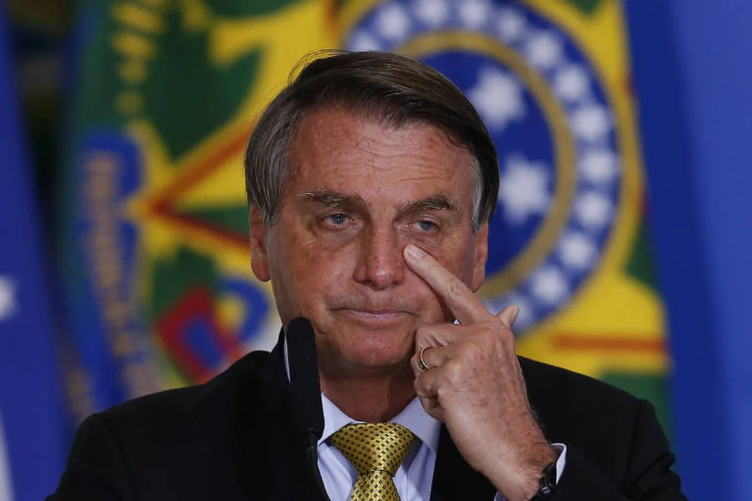 Tribunal Supremo de Brasil condena a Jair Bolsonaro por intento de golpe de Estado