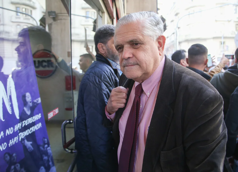 Para López Murphy la estrategia electoral de LLA fue una “gigantesca estupidez”