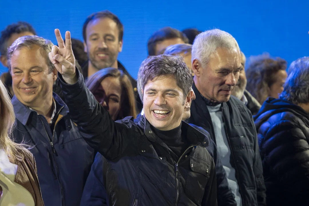 ¿Qué tiene Axel Kicillof para haberse convertido en el nuevo líder del PJ y por qué lo recela La Cámpora?