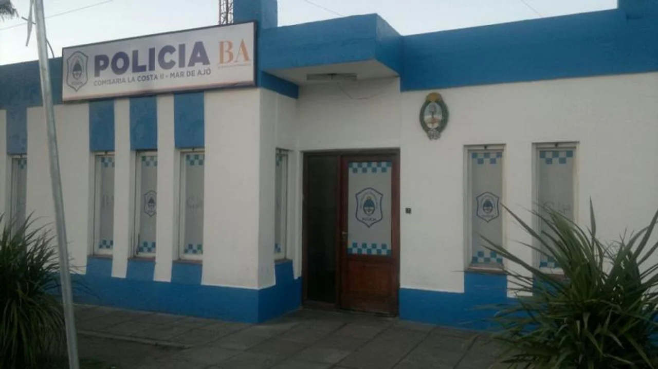 Hombre apuñalado en Barrio Belgrano en estado reservado