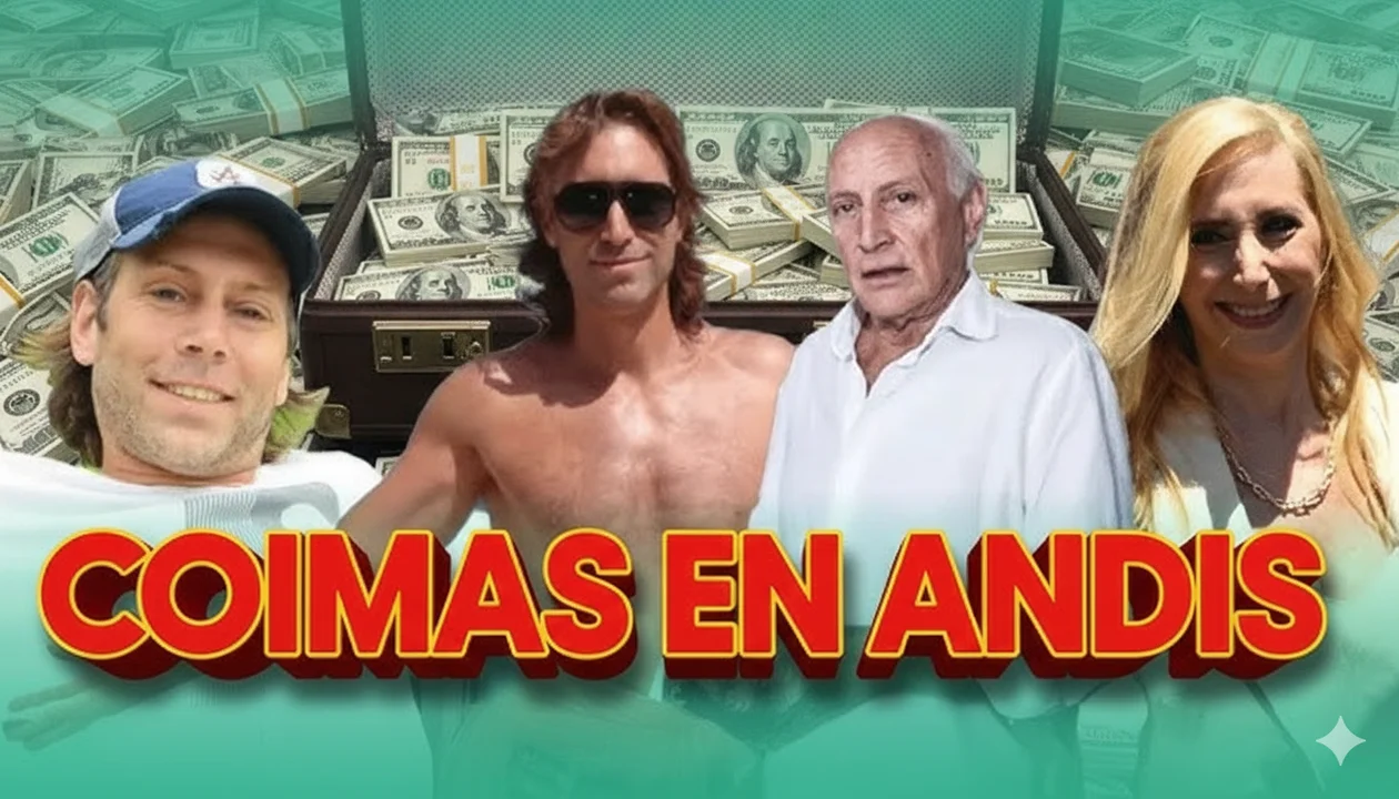 La Justicia detecta sobreprecios y direccionamiento en contratos con Suizo Argentina