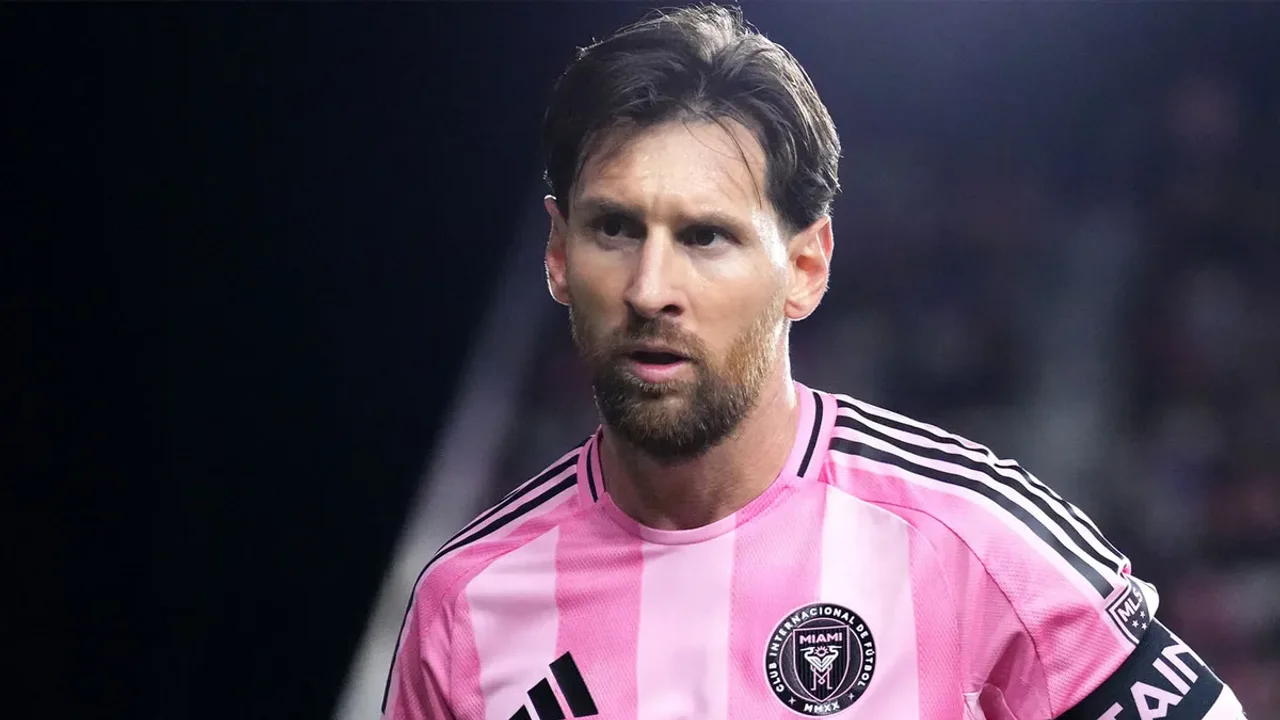 Lionel Messi arregló un nuevo contrato con Inter Miami: cobrará hasta 60 millones de dólares al año