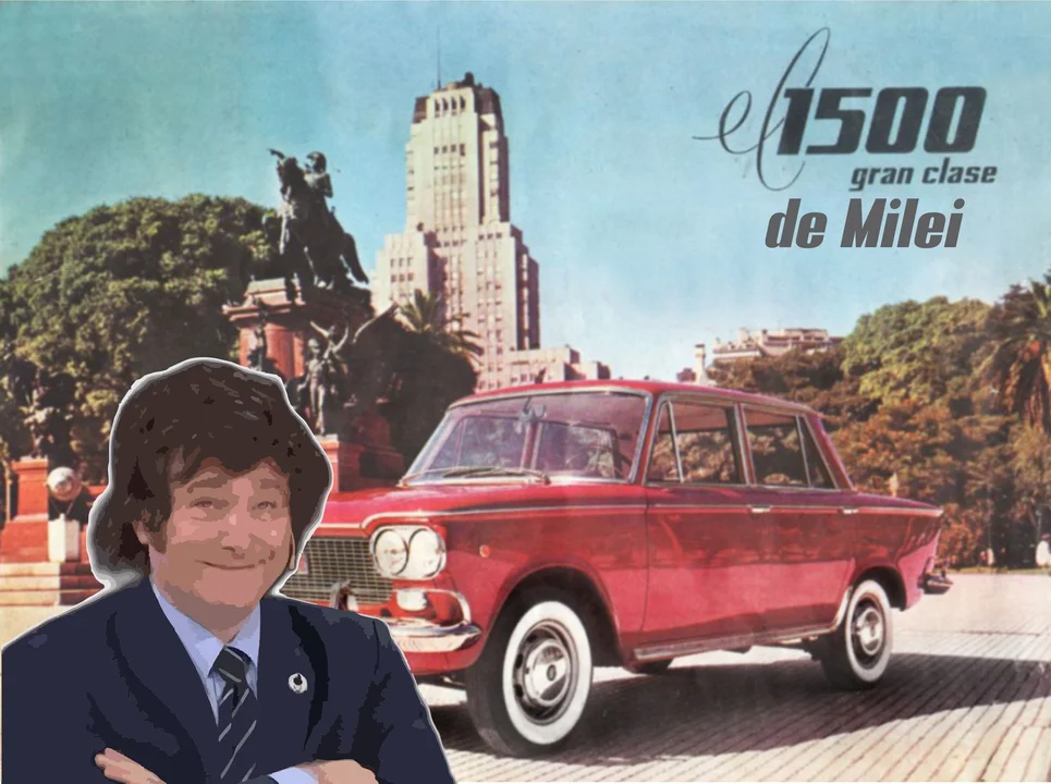 Duro pronóstico de un economista: «Lo peor está por venir, se viene una tanda de devaluación»; El efecto 1.500