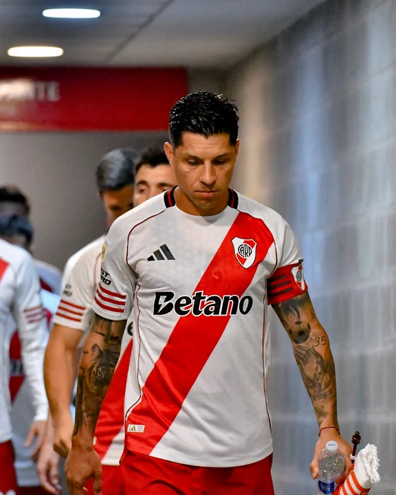 River vs. Racing: con el morbo por Salas y Quintero, ya hay fecha para el cruce de Copa Argentina