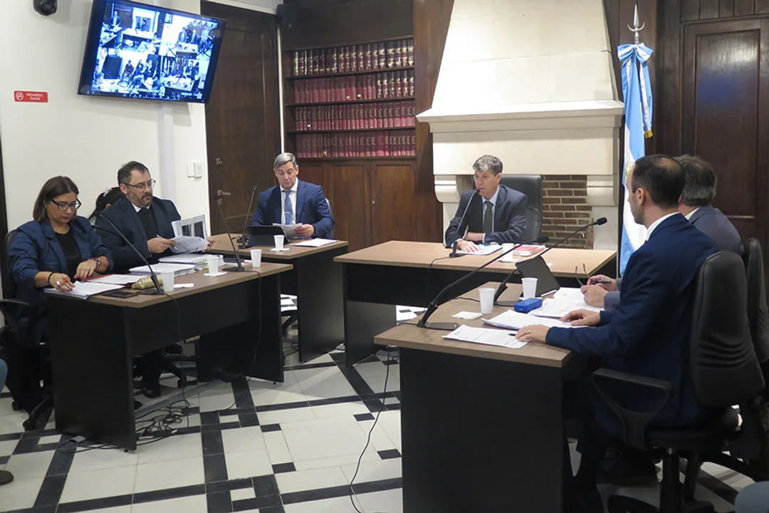 General Alvarado: cuatro imputados por suministro de agua contaminada en escuelas