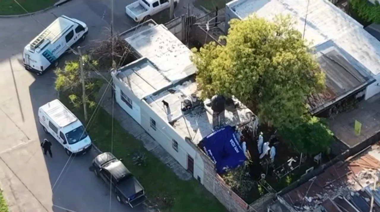 Chicas desaparecidas en La Matanza: confirmaron que los cuerpos hallados son de Morena, Lara y Brenda