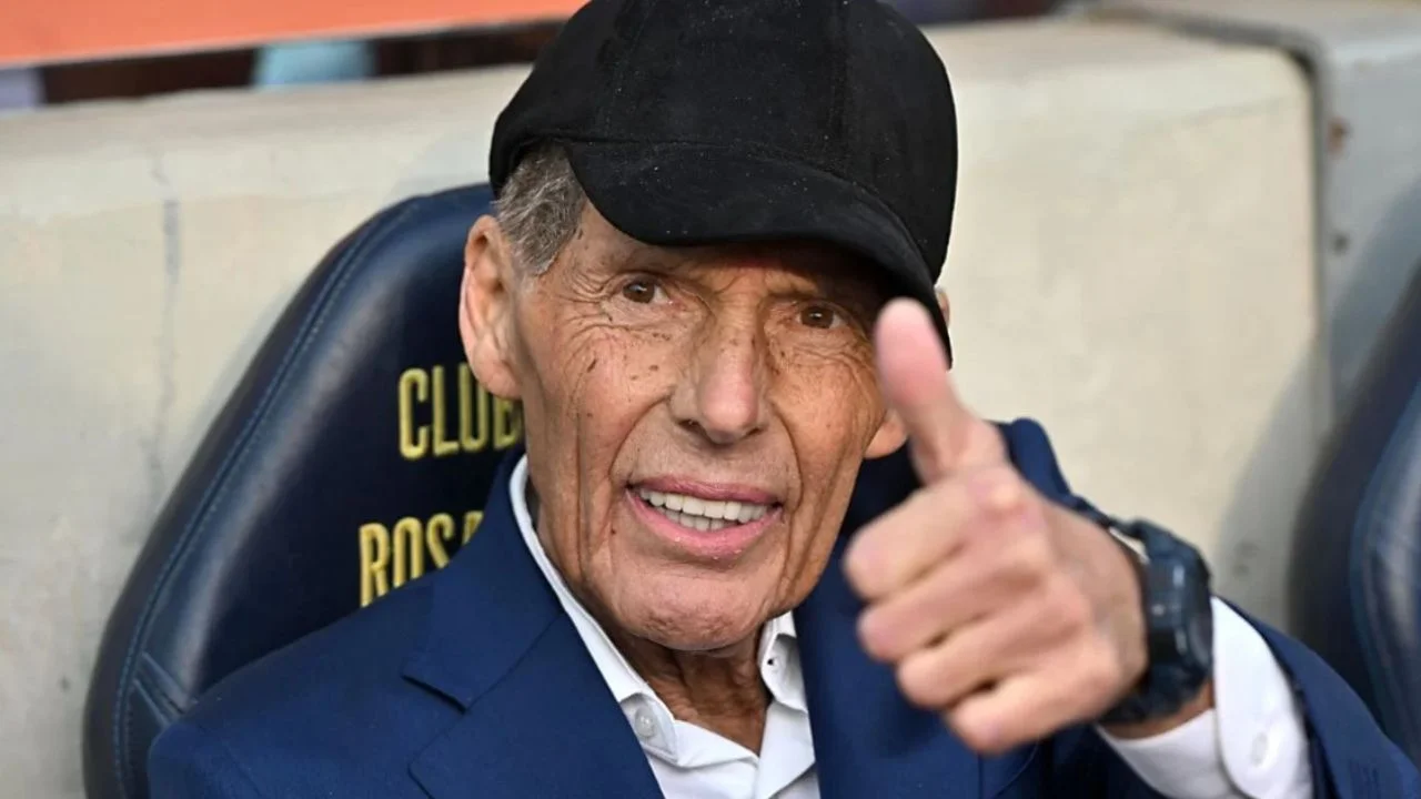 Russo volvió a quedar hospitalizado y no estuvo en la práctica de Boca