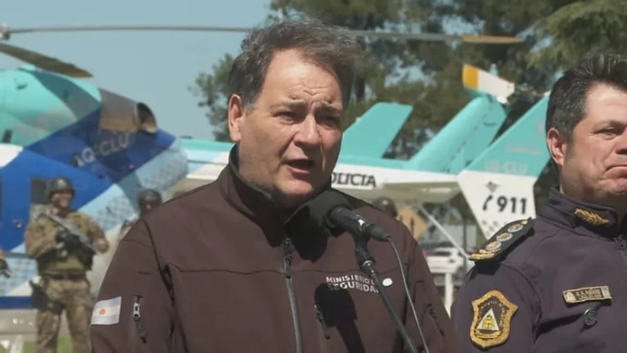 Triple crimen en Florencio Varela: señalan al líder narco “Pequeño J” como el que ideó los asesinatos