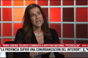 Intendentes en campaña con recursos públicos: El caso Montenegro con el juez Lijo