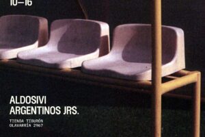 Aldosivi vuelve a vender entradas en la Popular y Farré haría seis cambios