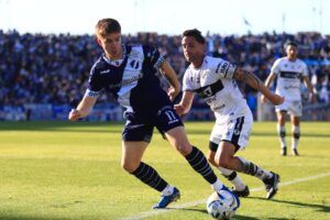 Alvarado empató y depende de la buena fe de Guemes