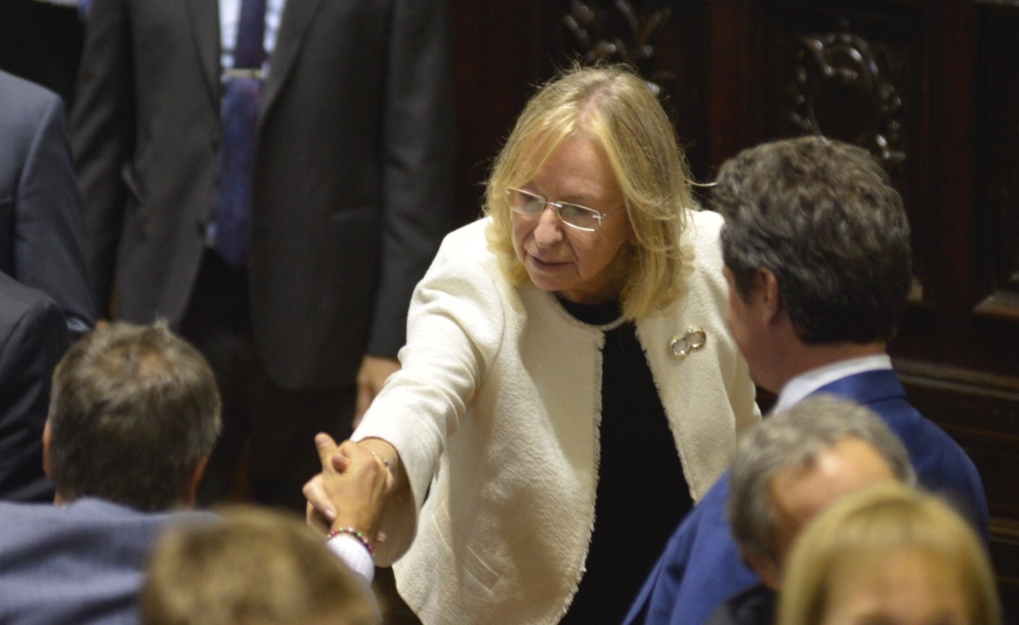 Jueces de Tandil en la mira: designaron a los legisladores del jurado de enjuiciamiento