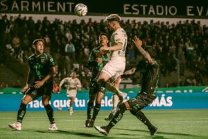 Aldosivi cambió para que nada cambie