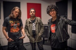 Vuelve el ciclo “El rock a buen puerto” con Días de Noche y Astrománticos