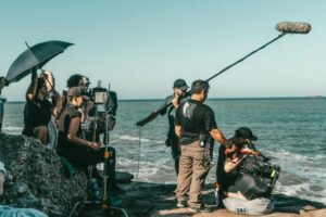 Neveleff y Monforte disertarán sobre el cine como patrimonio cultural de Mar del Plata